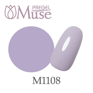 PREGEL MUSE M1108 BERRY LAVENDER