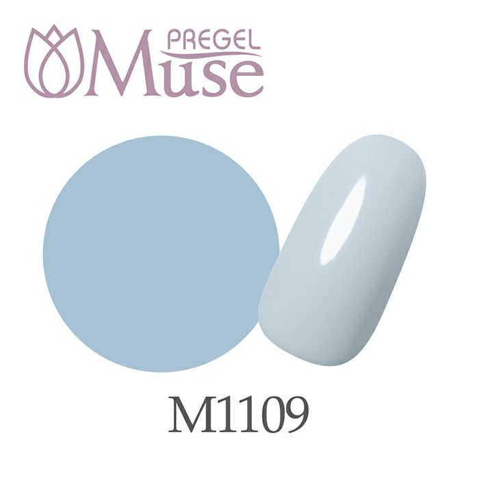 PREGEL MUSE M1109 FROZEN RAMUNE