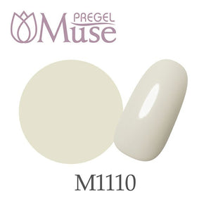 PREGEL MUSE M1110 ALMOND MILK