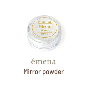 ÉMENA MIRROR POWDER (8 COLORS)