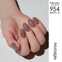 Load image into Gallery viewer, PREGEL COLOR EX 954 SEPIA TAUPE
