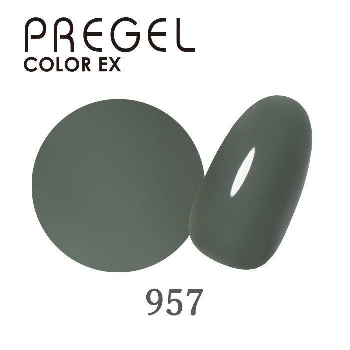 PREGEL COLOR EX 957 CINEMA BLUE