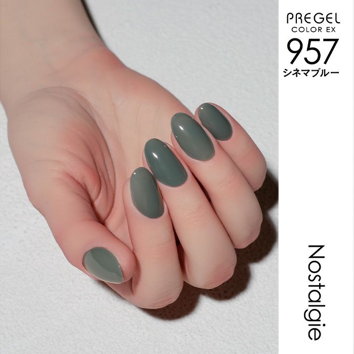 PREGEL COLOR EX 957 CINEMA BLUE