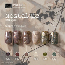 Load image into Gallery viewer, PREGEL COLOR EX NOSTALGIE SERIES
