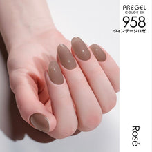 Load image into Gallery viewer, PREGEL COLOR EX 958 VINTAGE ROSE
