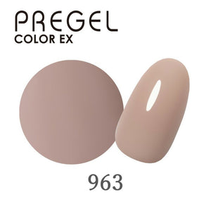 PREGEL COLOR EX 963 PETAL ROSE