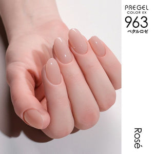 PREGEL COLOR EX 963 PETAL ROSE