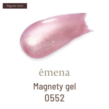 ÉMENA MAGNETY GEL 0552-0554