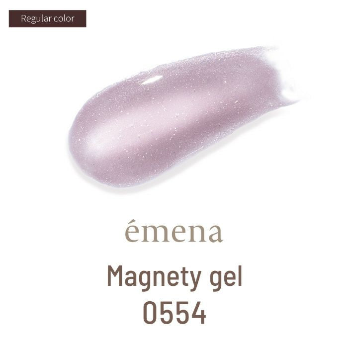 ÉMENA MAGNETY GEL 0552-0554