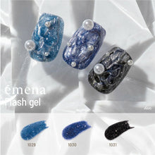Load image into Gallery viewer, ÉMENA FLASH GEL 1029-1031 SET
