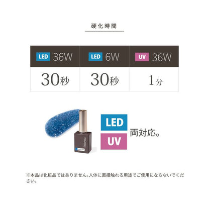 ÉMENA FLASH GEL 1029-1031 SET