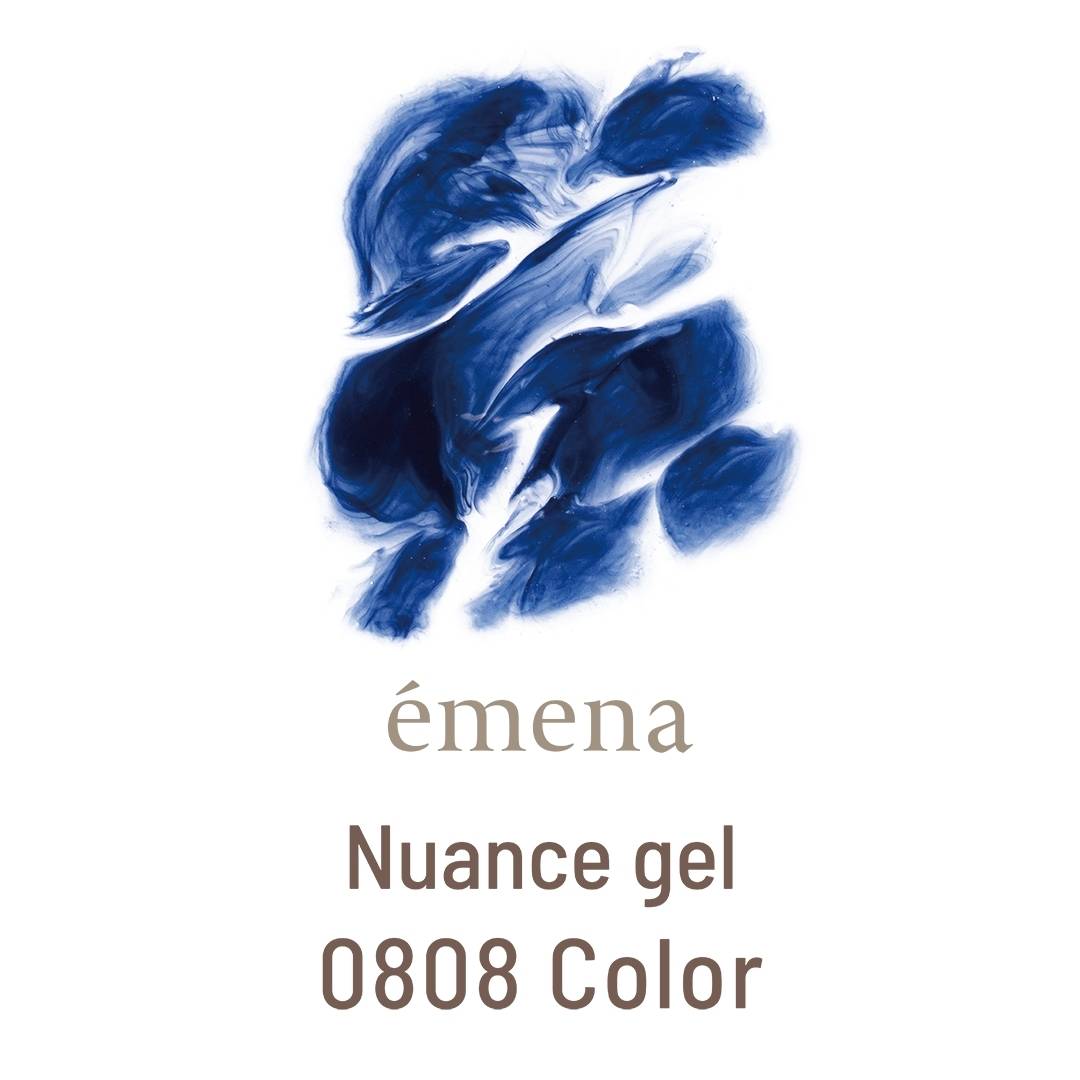 ÉMENA NUANCE GEL (9 COLORS)