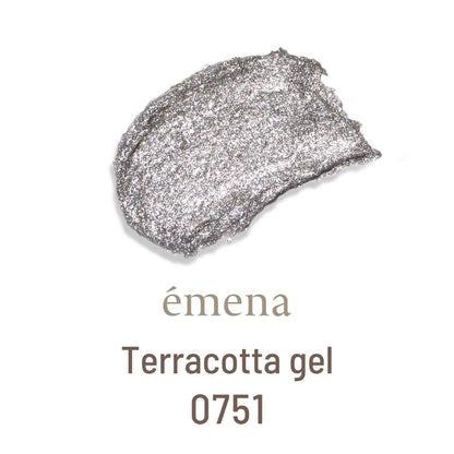 ÉMENA TERRACOTTA GEL (14 COLORS)