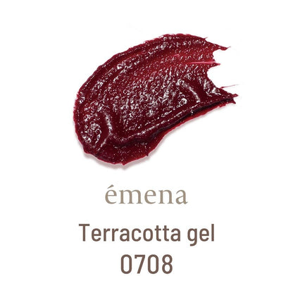 ÉMENA TERRACOTTA GEL (14 COLORS)