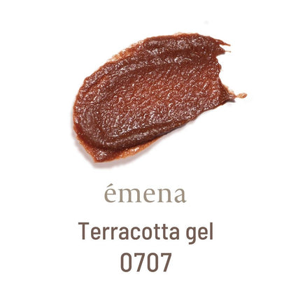 ÉMENA TERRACOTTA GEL (14 COLORS)