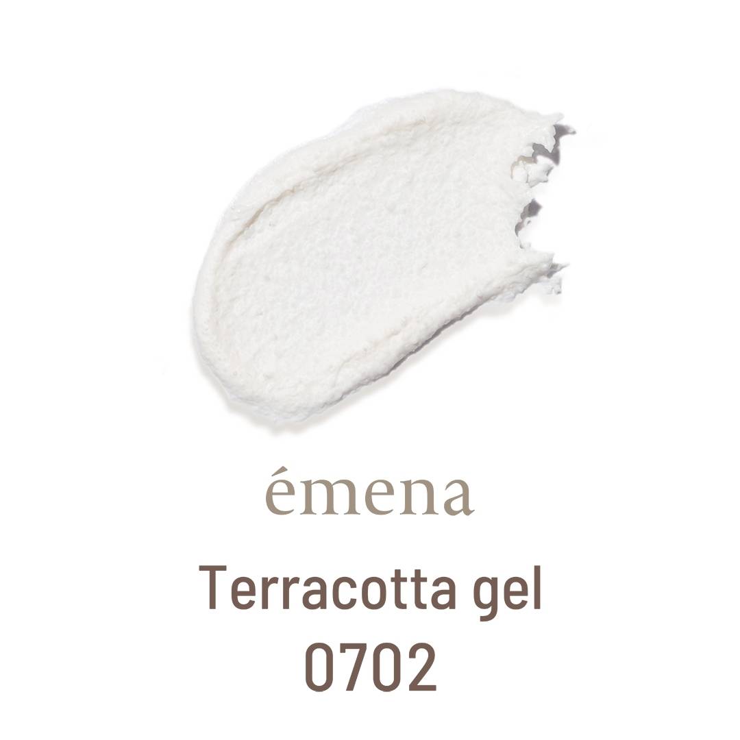 ÉMENA TERRACOTTA GEL (14 COLORS)