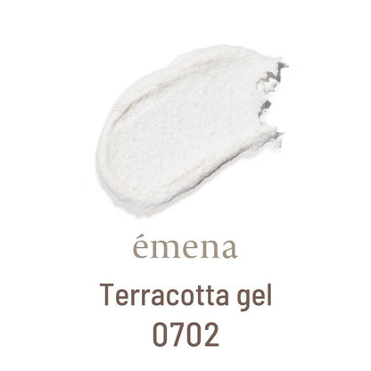 ÉMENA TERRACOTTA GEL (14 COLORS)