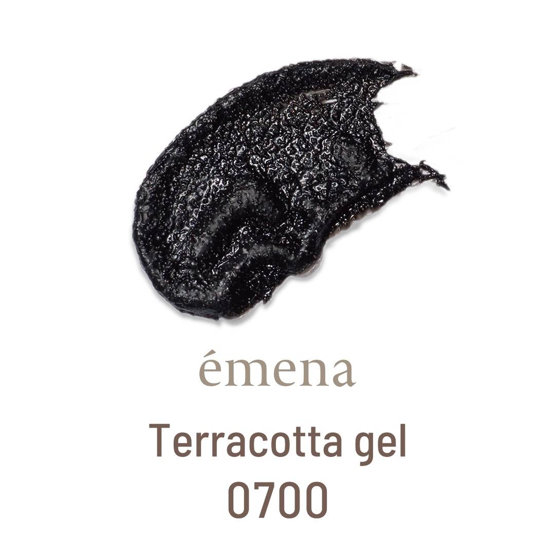 ÉMENA TERRACOTTA GEL (14 COLORS)