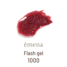 Load image into Gallery viewer, ÉMENA FLASH GEL (12 COLOURS TOTAL)
