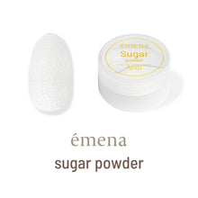 Load image into Gallery viewer, ÉMENA SUGAR POWDER (2 COLOURS TOTAL)
