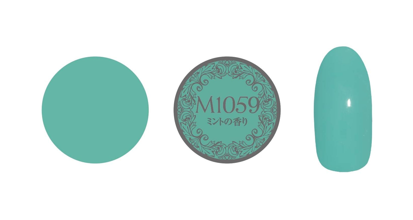 PREGEL MUSE M1059 MINT SCENT