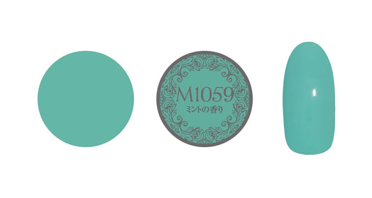 PREGEL MUSE M1059 MINT SCENT