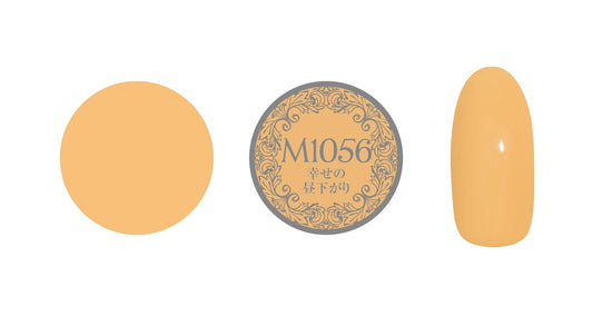 PREGEL MUSE M1056 HAPPY AFTERNOON