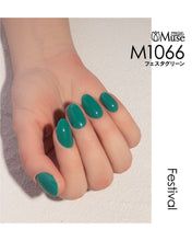 Load image into Gallery viewer, PREGEL MUSE M1066 FESTA GREEN
