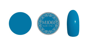 PREGEL MUSE M1061 LIMBO BLUE