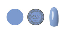 Load image into Gallery viewer, PREGEL MUSE M1091 NEMOPHILA BLUE
