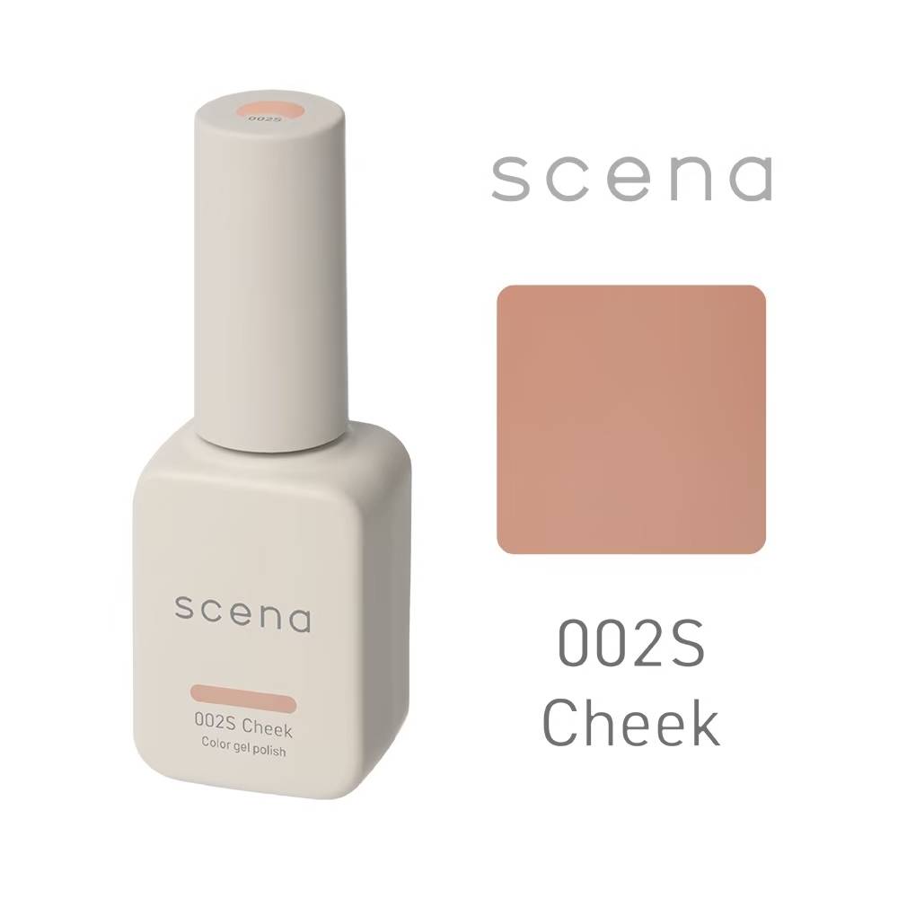 SCENA 002S CHEEK