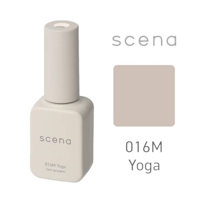 SCENA 016M YOGA