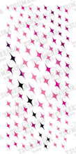 Load image into Gallery viewer, TSUMEKIRA KAI × SPARKLY METALLIC PINK | SG-KAI-010
