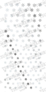 TSUMEKIRA STANDARD SNOW SILVER | SG-YUK-014