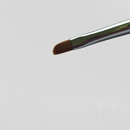 LUMINE HYBRID CANVAS BRUSH