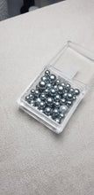 Load image into Gallery viewer, ROUND PEARLS IN ASSORTED SIZE (9 COLOURS)
