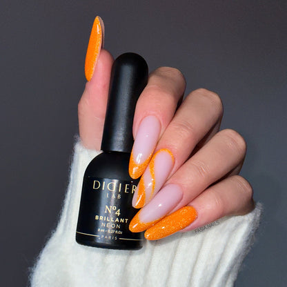 DIDIER LAB BRILLANT NEON NO4