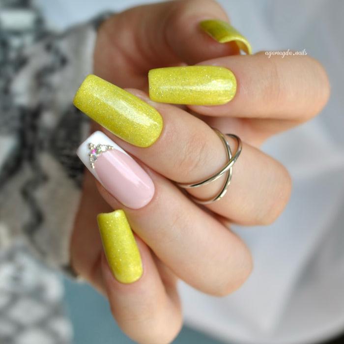 DIDIER LAB BRILLANT NEON NO2