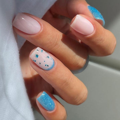 DIDIER LAB BRILLANT NEON NO5