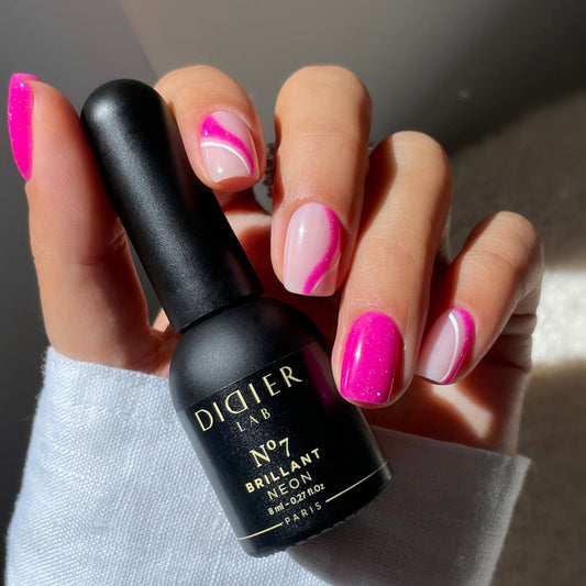 DIDIER LAB BRILLANT NEON NO7