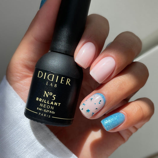 DIDIER LAB BRILLANT NEON NO5