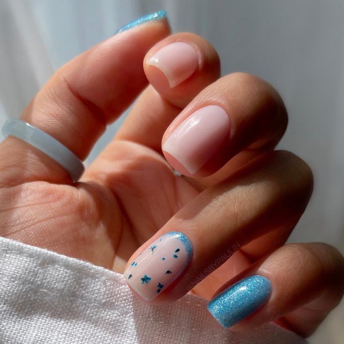 DIDIER LAB BRILLANT NEON NO5