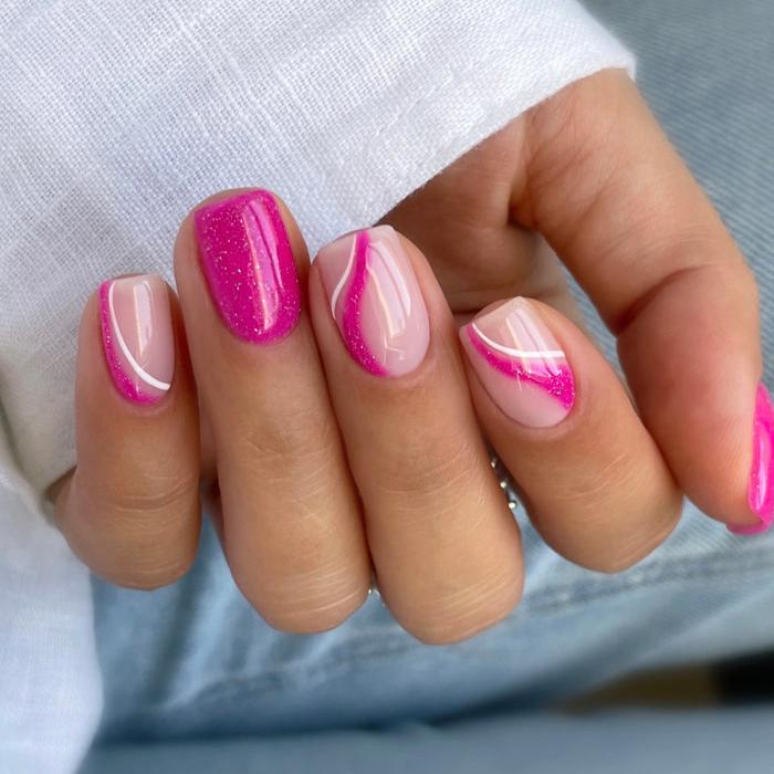 DIDIER LAB BRILLANT NEON NO7