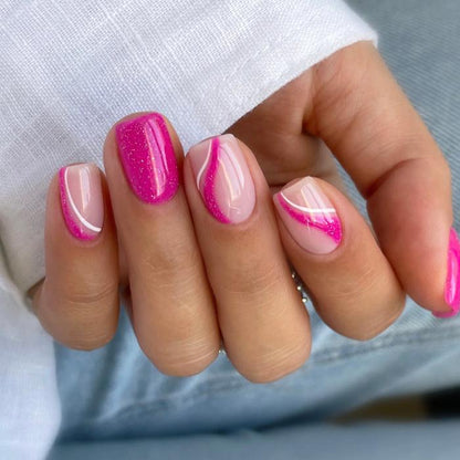 DIDIER LAB BRILLANT NEON NO7