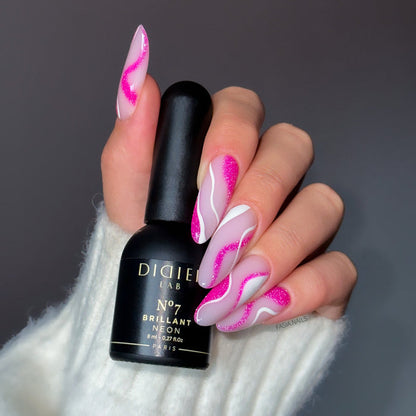 DIDIER LAB BRILLANT NEON NO7