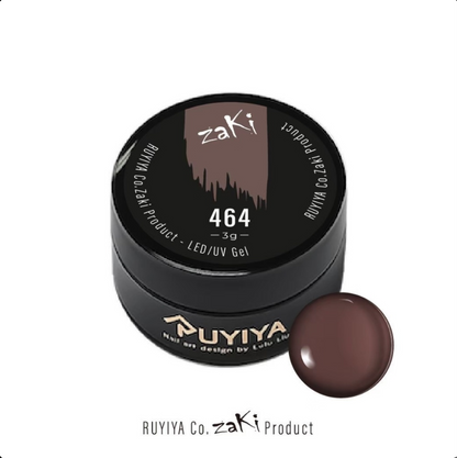 RUYI GEL × KIKI 2023 9PC SET