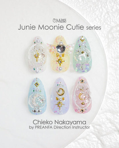 PREMDOLL MUSE BLYTHE #21 HELLO AGAIN JUNIE MOONIE CUTIE SERIES