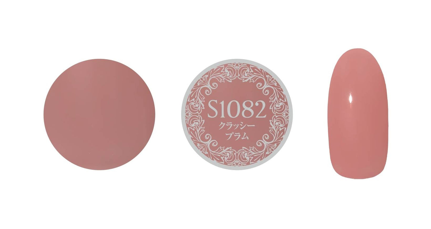 PREGEL MUSE S1082 CLASSY PLUM