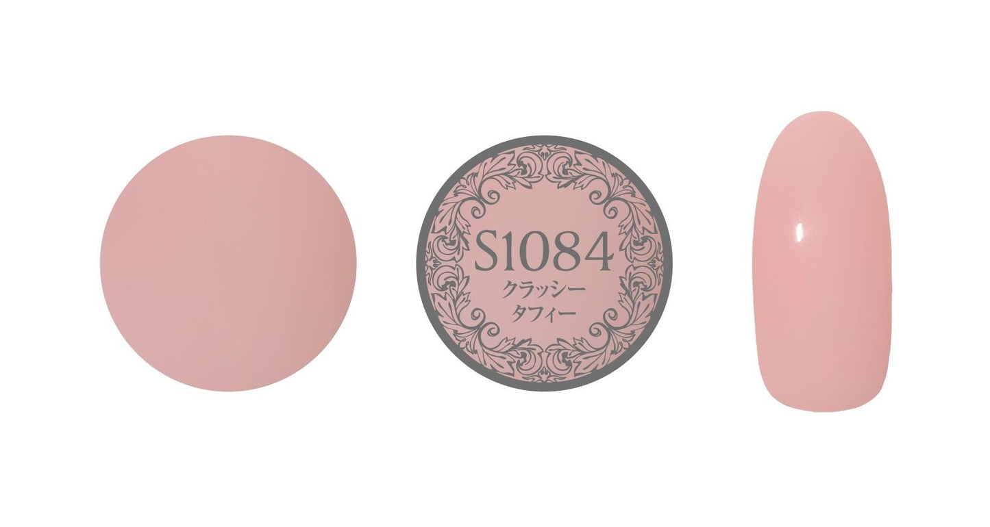 PREGEL MUSE S1084 CLASSY TOFFEE