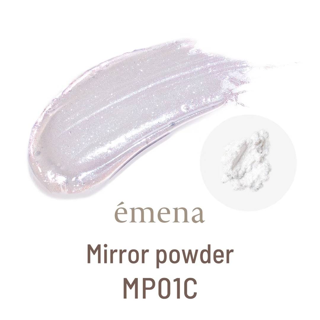 ÉMENA MIRROR POWDER (8 COLORS)